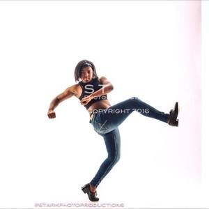 Meet your Posher, Madison